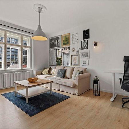 Ah Legionarska Apartment Братислава Екстериор снимка