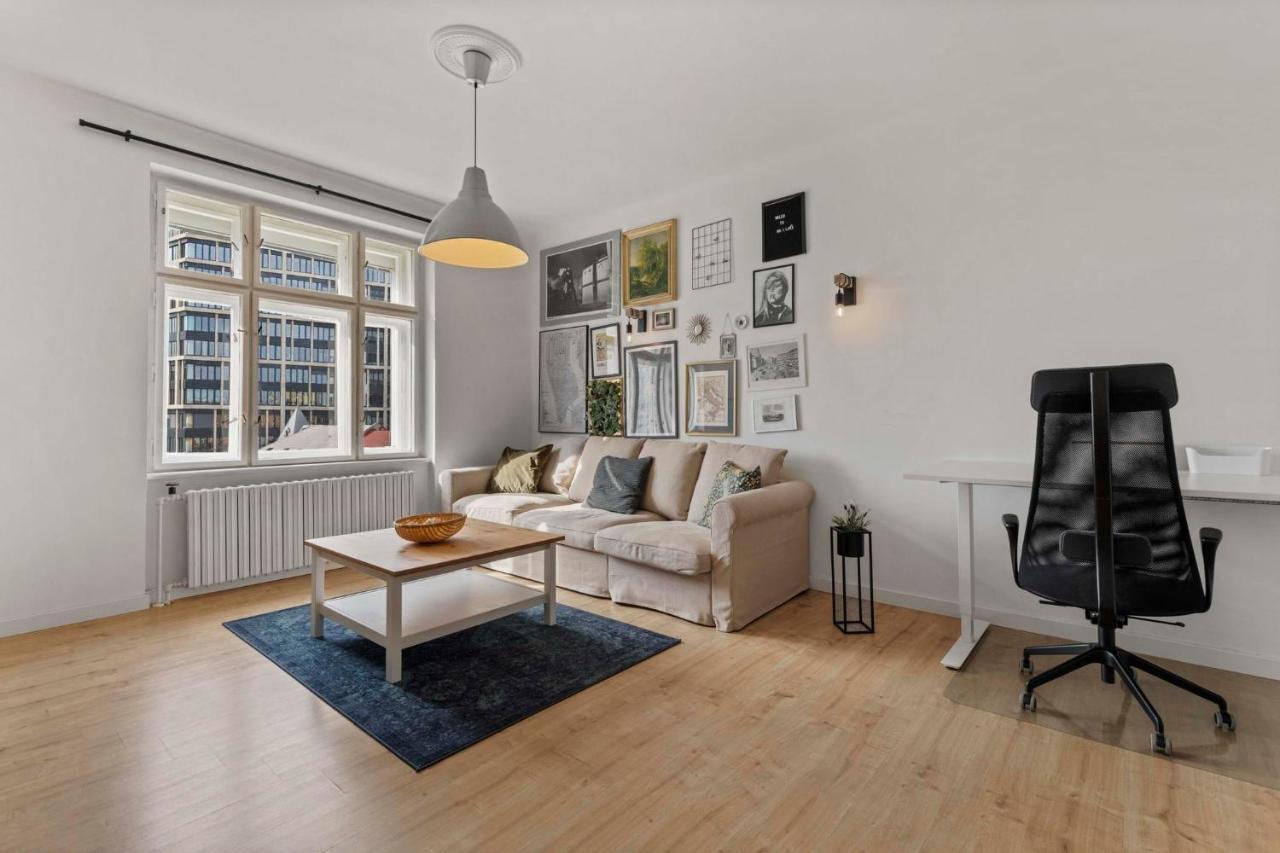 Ah Legionarska Apartment Братислава Екстериор снимка