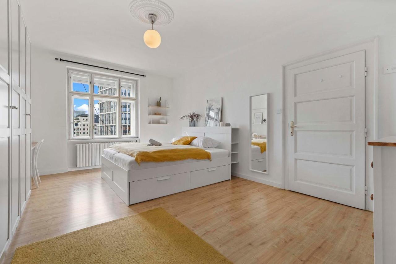 Ah Legionarska Apartment Братислава Екстериор снимка